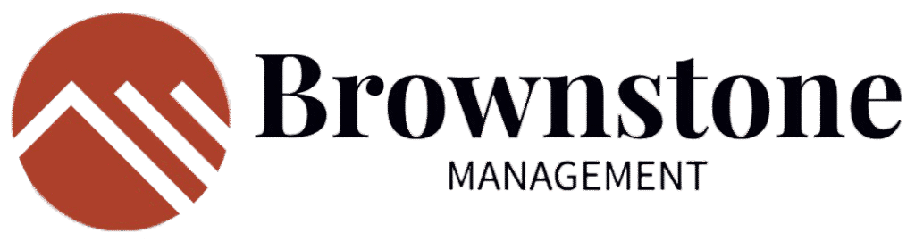 Brownstone logo