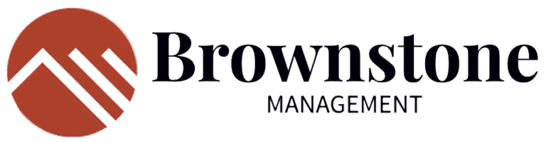 Brownstone logo