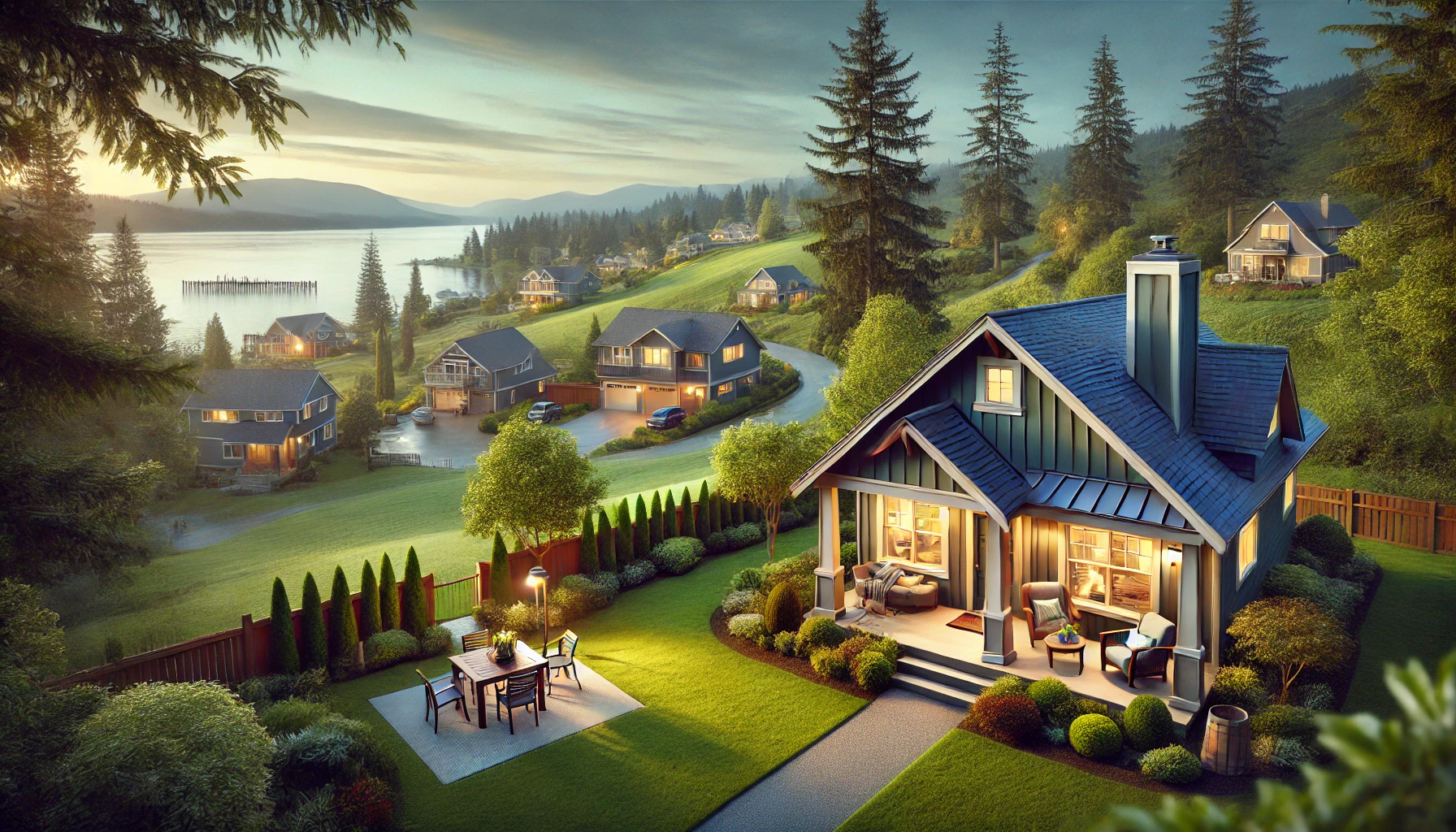 Whatcom Property Management: A Guide to Stress-Free Rentals