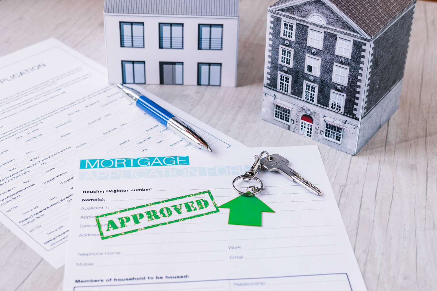 Top Real Estate Markets in the U.S. for 2025 – Key Insights