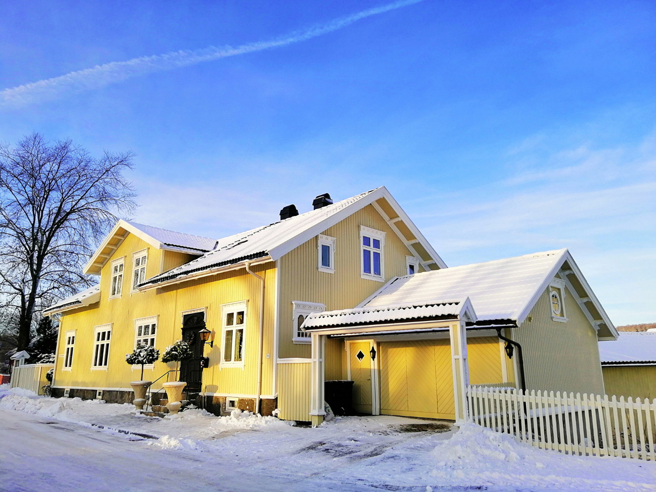 Winter Property Management – Everything You Need to Know