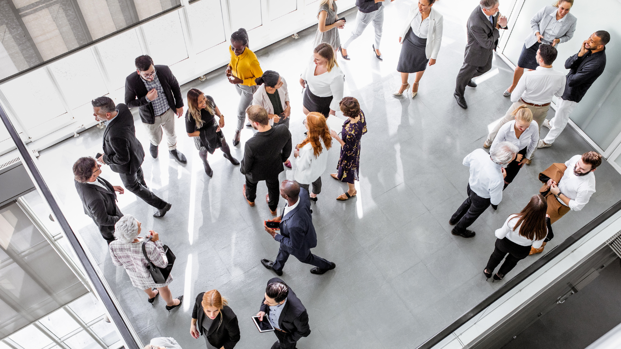 Top Benefits of Attending Short-Term Rental Conferences