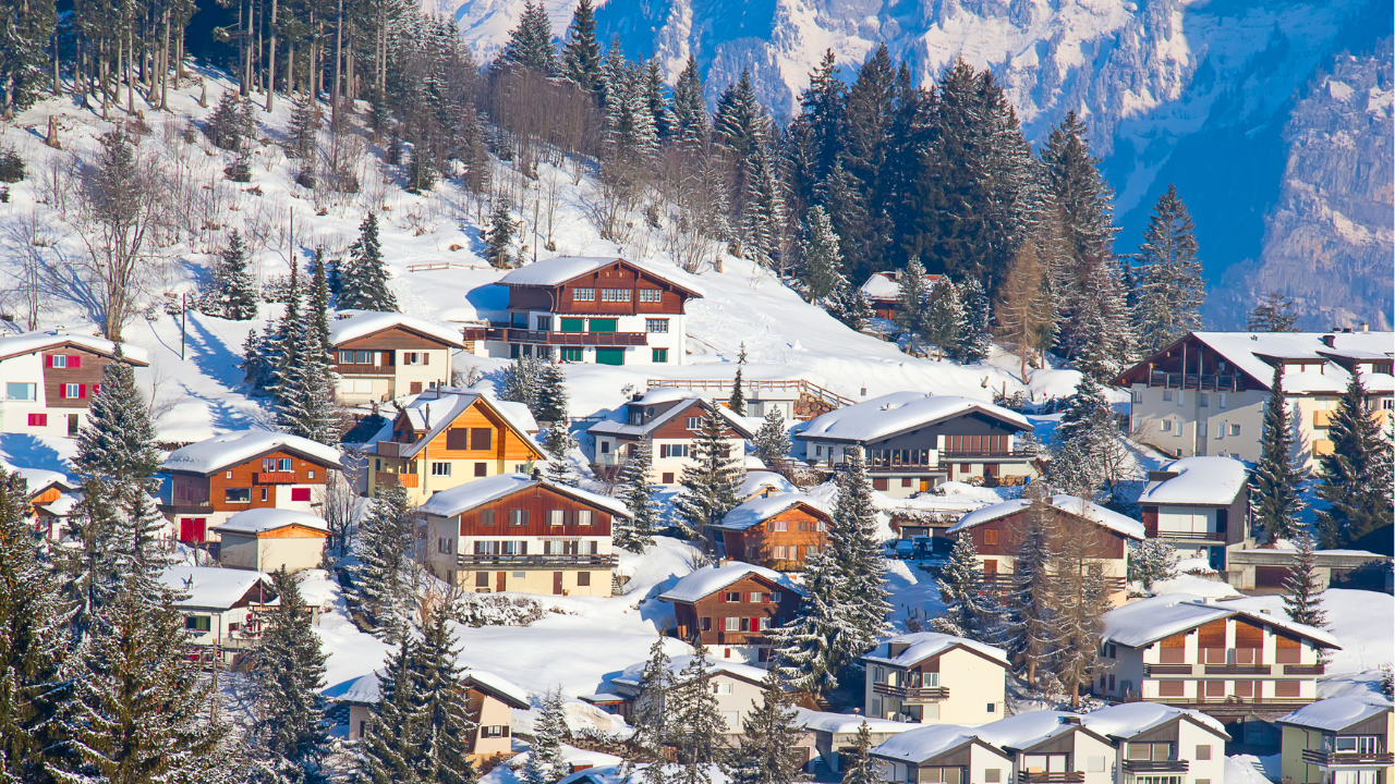 winter property management