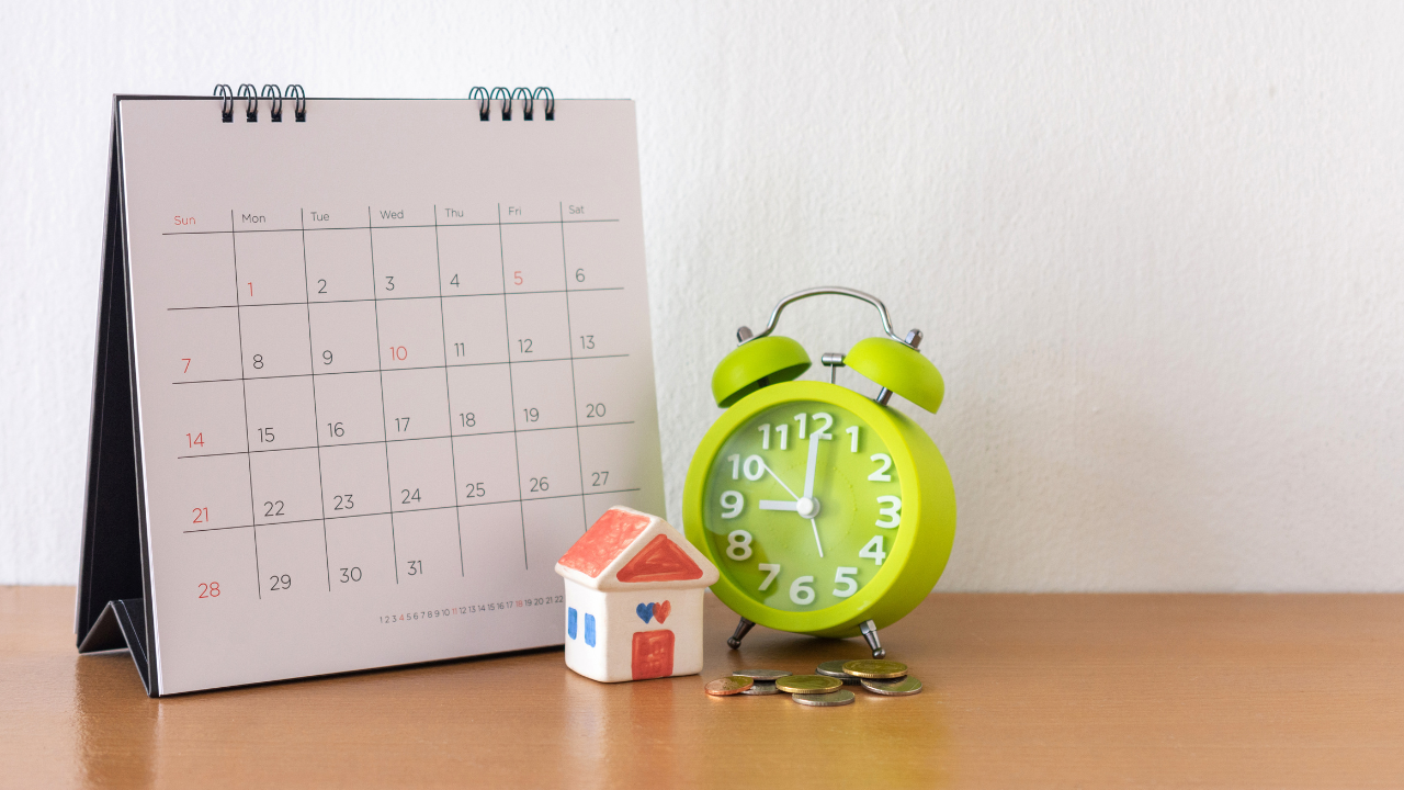 What Is the Buyer Window?