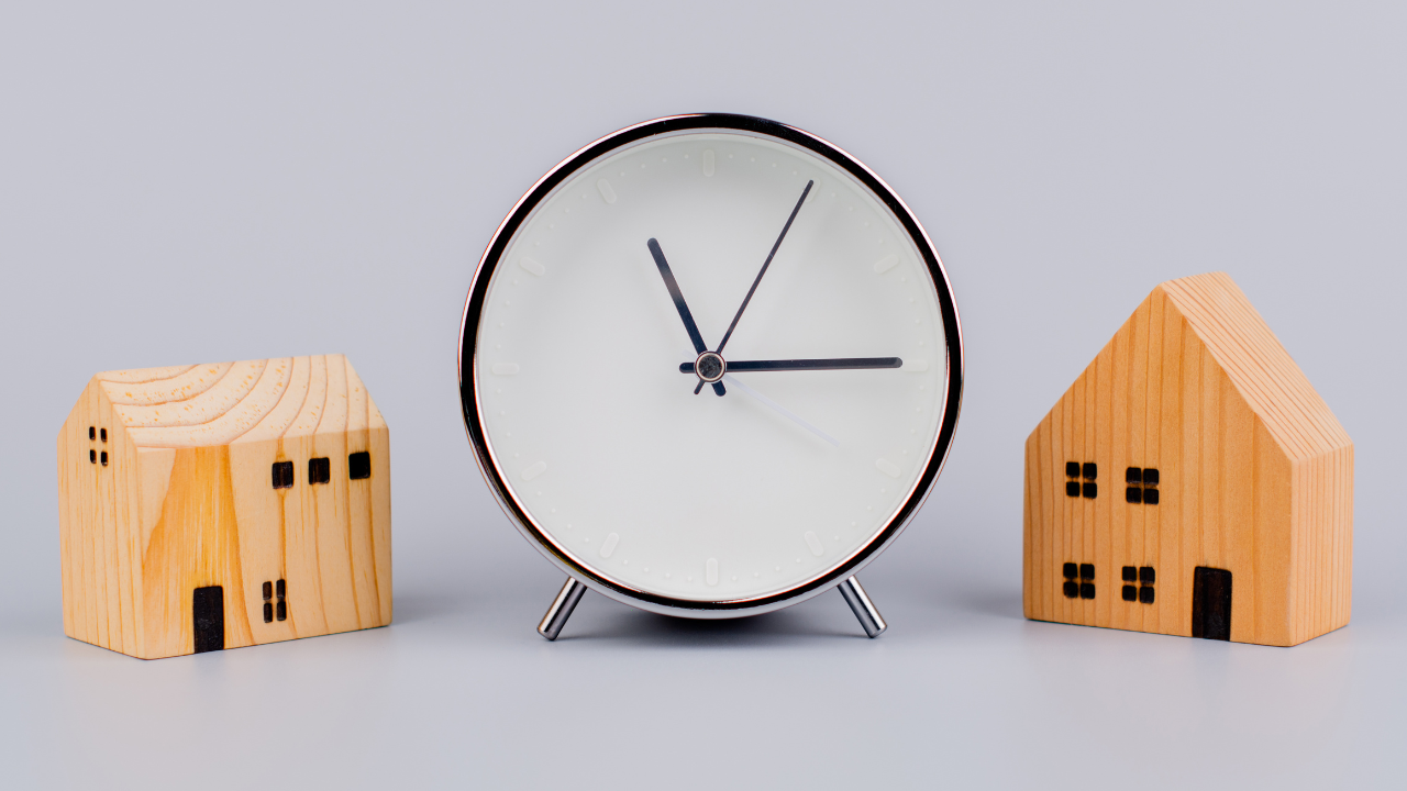 Top 5 Benefits of Buying During the Current Buyer Window