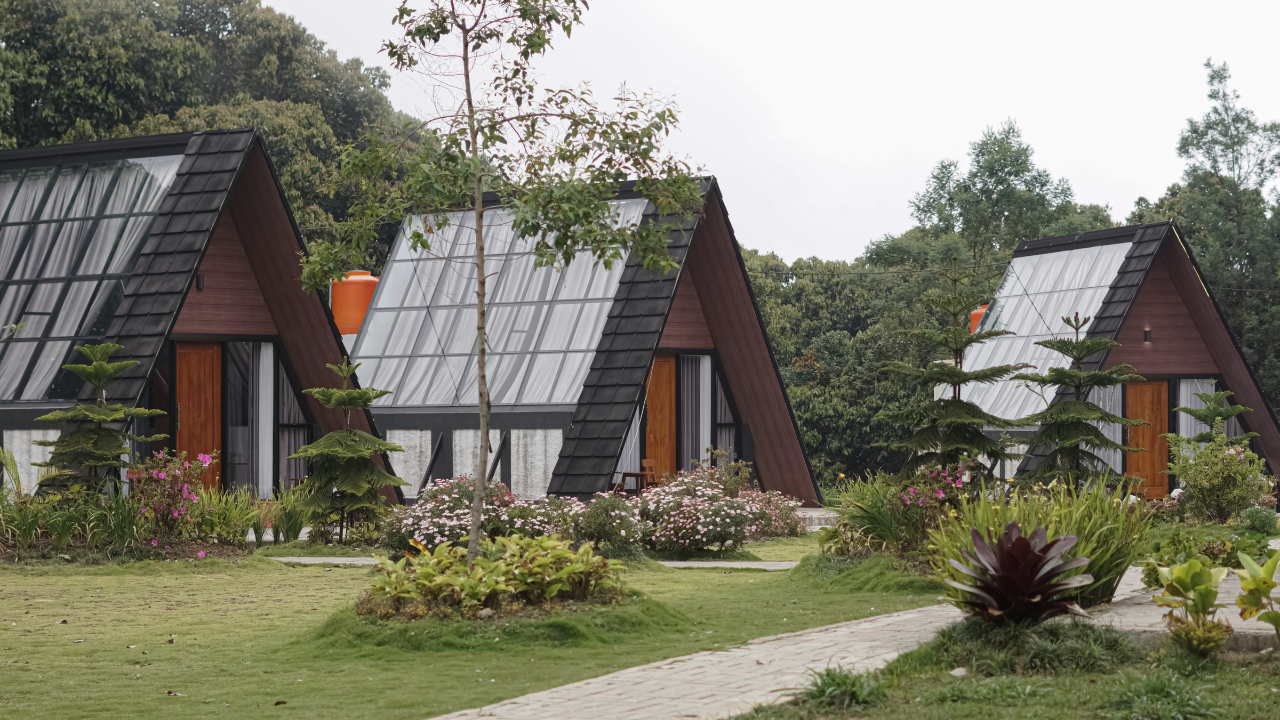 What Are Short-Term Rentals?