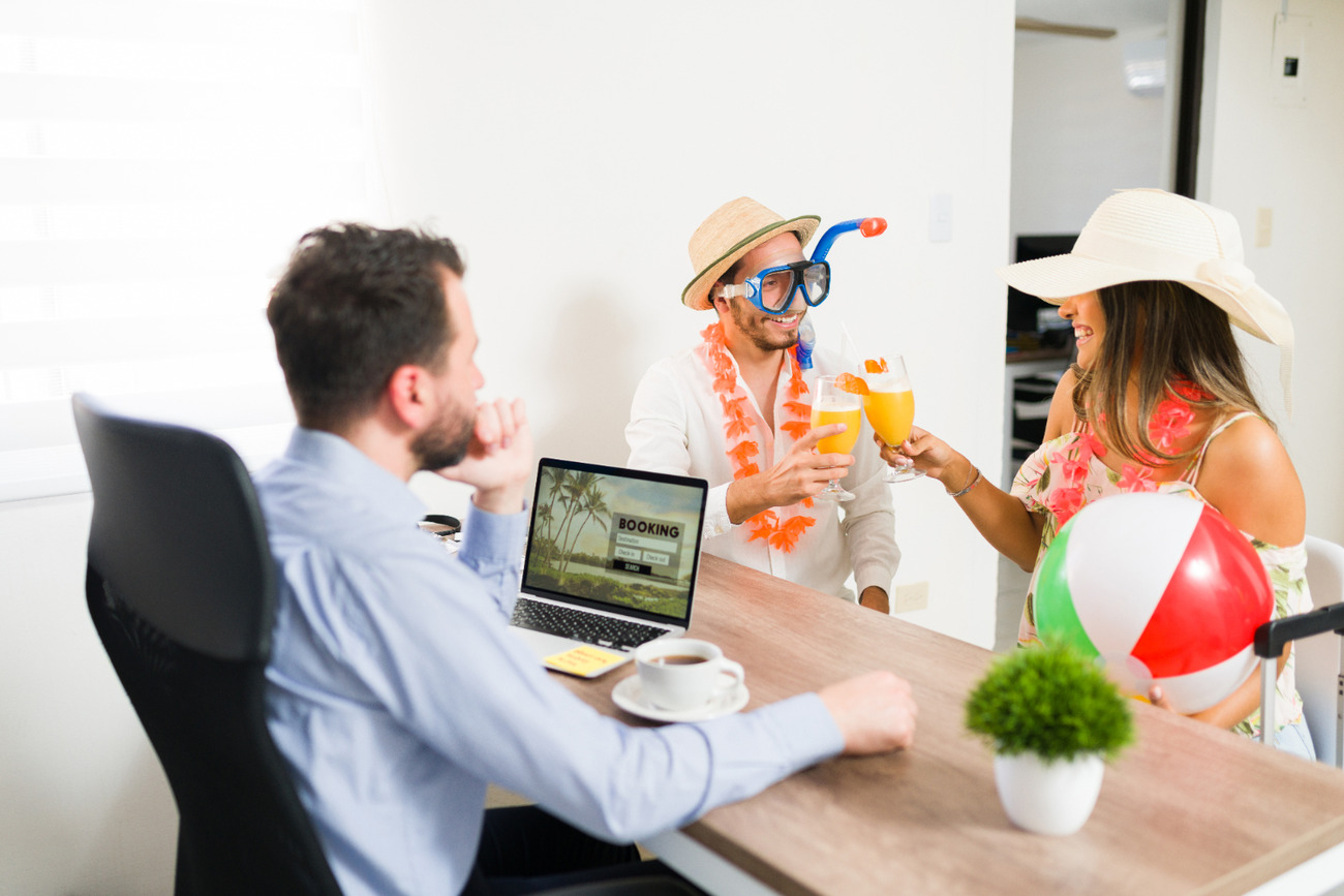 How to Start a Vacation Rental Business